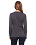 Bella + Canvas B6450 Women Missys Jersey Long-Sleeve T-Shirt