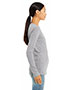 Bella + Canvas B6500 Women Jersey Long-Sleeve T-Shirt