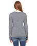 Bella + Canvas B6500 Women Jersey Long-Sleeve T-Shirt
