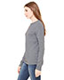 Bella + Canvas B6500 Women Jersey Long-Sleeve T-Shirt