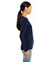 Bella + Canvas B6500 Women Jersey Long-Sleeve T-Shirt