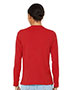 Bella + Canvas B6500 Women Jersey Long-Sleeve T-Shirt