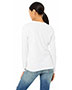 Bella + Canvas B6500 Women Jersey Long-Sleeve T-Shirt