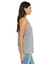 Bella + Canvas B8800 Women Flowy Racerback Tank