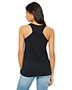 Bella + Canvas B8800 Women Flowy Racerback Tank