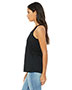 Bella + Canvas B8800 Women Flowy Racerback Tank