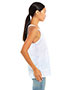 Bella + Canvas B8800 Women Flowy Racerback Tank