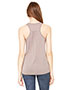 Bella + Canvas B8800 Women Flowy Racerback Tank