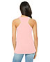 Bella + Canvas B8800 Women Flowy Racerback Tank