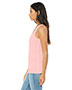 Bella + Canvas B8800 Women Flowy Racerback Tank