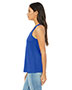 Bella + Canvas B8800 Women Flowy Racerback Tank