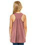 Bella + Canvas B8800Y Girls Flowy Racerback Tank