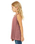 Bella + Canvas B8800Y Girls Flowy Racerback Tank