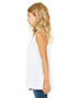 Bella + Canvas B8800Y Girls Flowy Racerback Tank