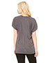 Bella + Canvas B8801 Women Flowy Raglan T-Shirt