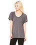Bella + Canvas B8801 Women Flowy Raglan T-Shirt
