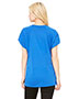 Bella + Canvas B8801 Women Flowy Raglan T-Shirt
