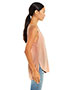 Bella + Canvas B8802 Women Flowy Side Slit Tank