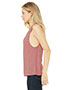 Bella + Canvas B8803 Women Flowy Scoop Muscle Tank