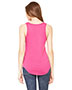 Bella + Canvas B8805 Women Flowy V-Neck Tank