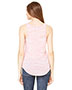 Bella + Canvas B8805 Women Flowy V-Neck Tank