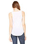 Bella + Canvas B8805 Women Flowy V-Neck Tank