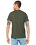 Bella + Canvas BC3001 Unisex Short Sleeve Tee