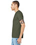 Bella + Canvas BC3001 Unisex Short Sleeve Tee