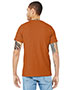 Bella + Canvas BC3001 Unisex Short Sleeve Tee