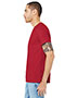 Bella + Canvas BC3001 Unisex Short Sleeve Tee