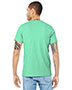 Bella + Canvas BC3001 Unisex Short Sleeve Tee
