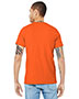 Bella + Canvas BC3001 Unisex Short Sleeve Tee