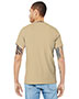 Bella + Canvas BC3001 Unisex Short Sleeve Tee