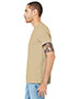 Bella + Canvas BC3001 Unisex Short Sleeve Tee