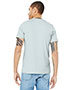 Bella + Canvas BC3001CVC Unisex Heather CVC Short Sleeve Tee
