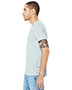 Bella + Canvas BC3001CVC Unisex Heather CVC Short Sleeve Tee
