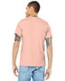 Bella + Canvas BC3001CVC Unisex Heather CVC Short Sleeve Tee