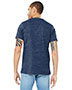 Bella + Canvas BC3005 Men 4.2 oz Short Sleeve V-Neck Tee