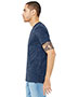 Bella + Canvas BC3005 Men 4.2 oz Short Sleeve V-Neck Tee