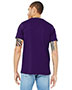 Bella + Canvas BC3005 Men 4.2 oz Short Sleeve V-Neck Tee