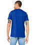 Bella + Canvas BC3005 Men 4.2 oz Short Sleeve V-Neck Tee