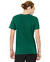 Bella + Canvas BC3005CVC Unisex Heather CVC V-Neck Tee