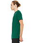 Bella + Canvas BC3005CVC Unisex Heather CVC V-Neck Tee