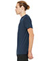 Bella + Canvas BC3005CVC Unisex Heather CVC V-Neck Tee