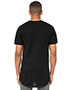 Bella + Canvas BC3006 Men's Long Body Urban Tee