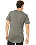 Bella + Canvas BC3006 Men's Long Body Urban Tee