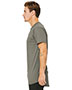 Bella + Canvas BC3006 Men's Long Body Urban Tee