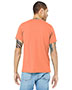 Bella + Canvas BC3413 Men 3.8 oz Triblend Short Sleeve Tee