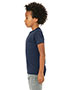 Bella + Canvas BC3413Y Boys Triblend Short Sleeve Tee