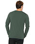 Bella + Canvas BC3501 Unisex Jersey Long Sleeve Tee